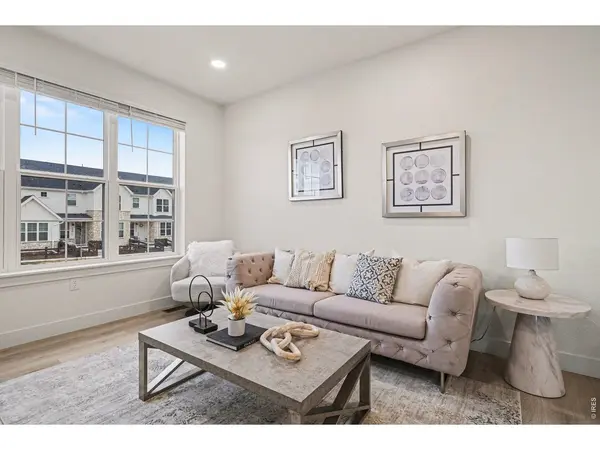 5098 Stonewall, Loveland, CO 80538