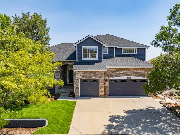 4339 Golf Vista, Loveland, CO 80537