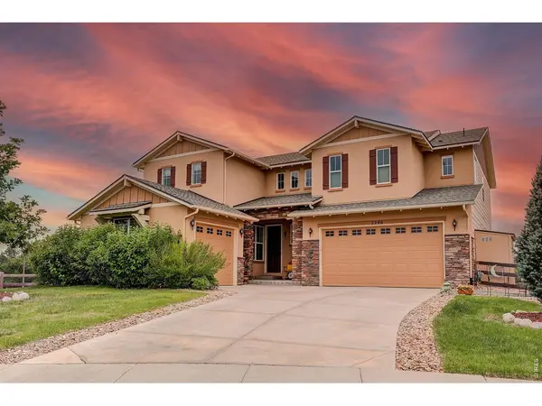 2246 Front Range, Erie, CO 80516