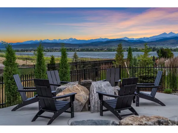 2355 Sugarloaf, Berthoud, CO 80513