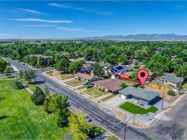 101 S Roosevelt, Louisville, CO 80027