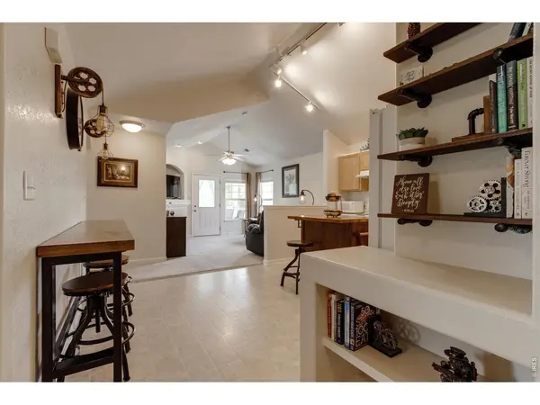 3601 Ponderosa #2, Evans, CO 80620