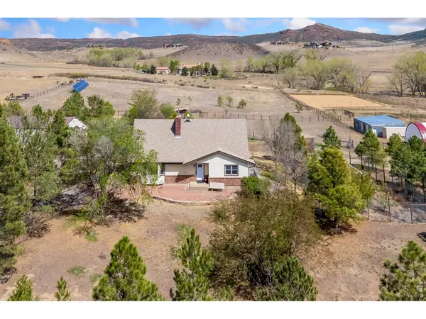 4608 Norwood, Loveland, CO 80538