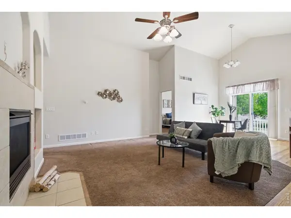 3302 Borrossa, Evans, CO 80634