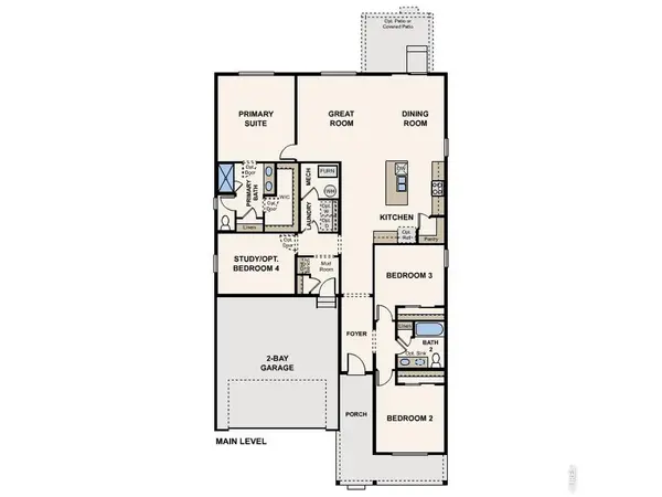 814 Harvard, Johnstown, CO 80534