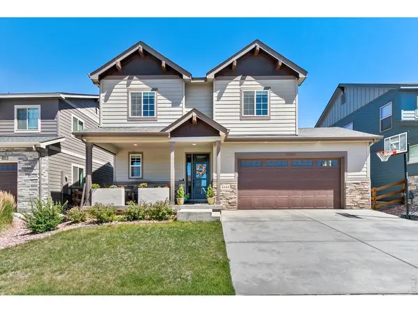 4444 Fox Grove, Fort Collins, CO 80524