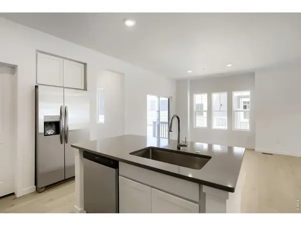 6411 Masked Lark, Fort Collins, CO 80528
