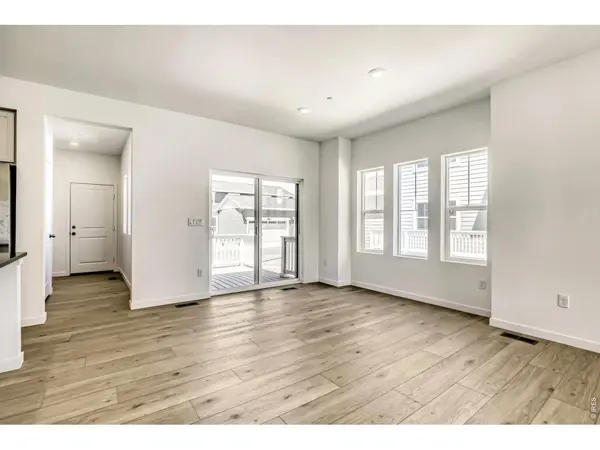 6411 Masked Lark, Fort Collins, CO 80528
