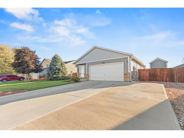 2828 39th, Greeley, CO 80634