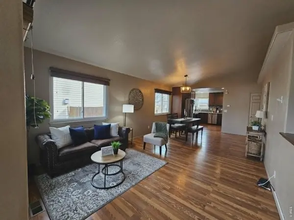 2828 39th, Greeley, CO 80634