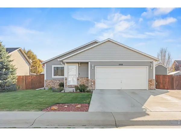 2828 39th, Greeley, CO 80634