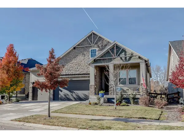 1032 Marfell, Erie, CO 80516