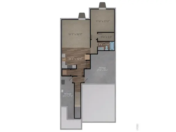 4752 Degas, Loveland, CO 80538