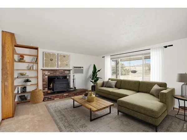 4801 Norwood, Loveland, CO 80538