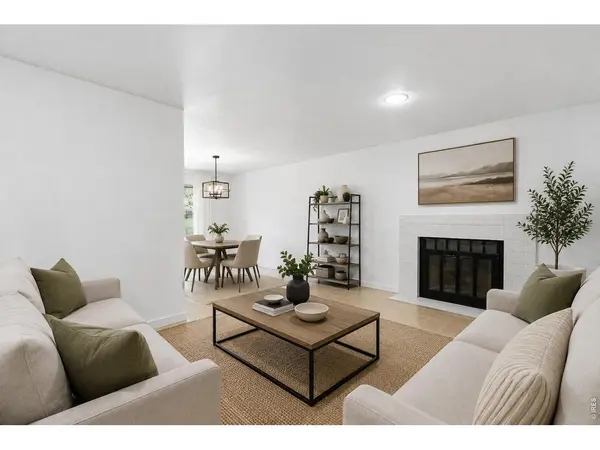 2412 Tulip, Longmont, CO 80501