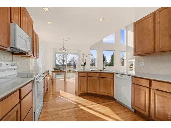 3242 Sedgwick, Loveland, CO 80538