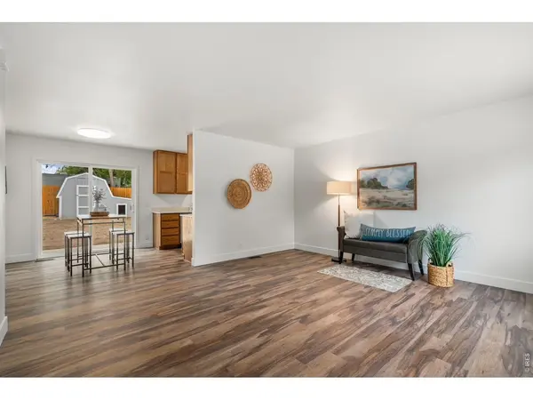 8119 4th, Wellington, CO 80549