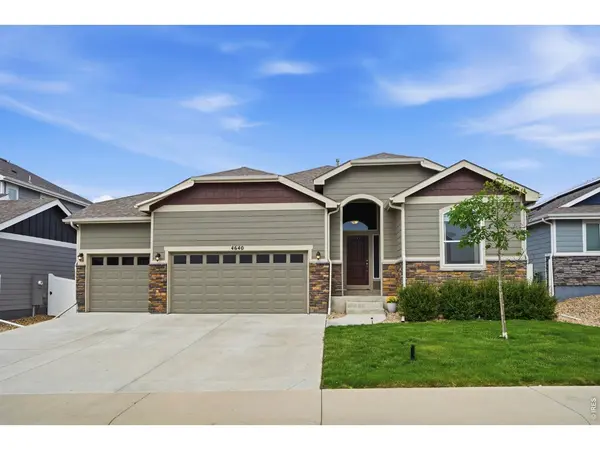 4640 Romney Lock, Windsor, CO 80550