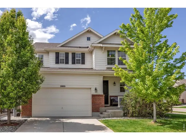 2080 Sicily, Longmont, CO 80503