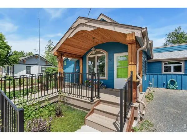 1329 E 7th, Loveland, CO 80537