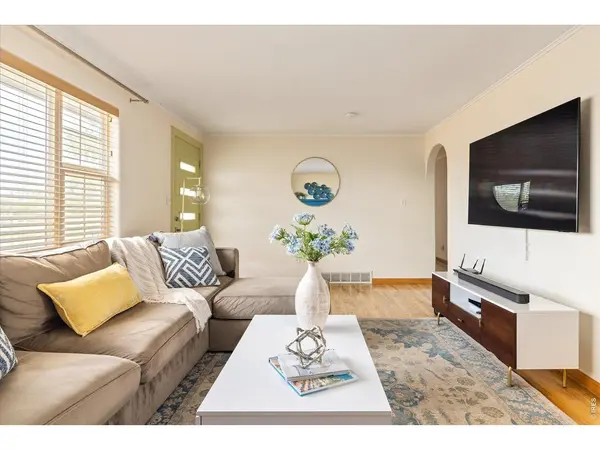 9234 Arapahoe, Boulder, CO 80303
