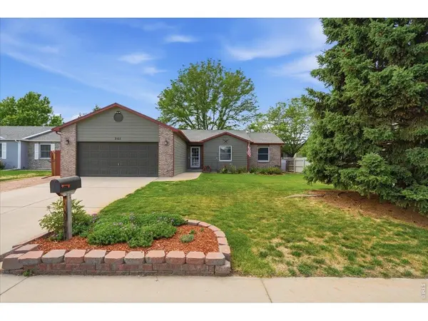 301 N 44th, Greeley, CO 80634