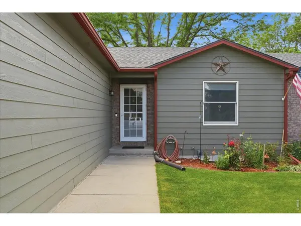 301 N 44th, Greeley, CO 80634