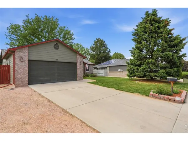 301 N 44th, Greeley, CO 80634