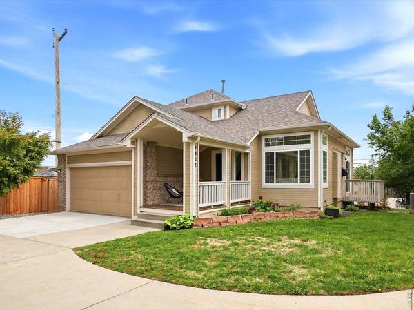 4852 10th, Boulder, CO 80304