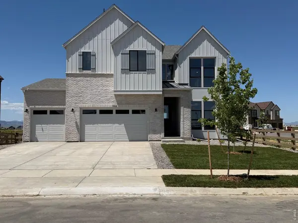 1365 Weller, Timnath, CO 80547