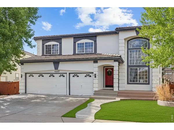 4527 Maroon, Broomfield, CO 80023