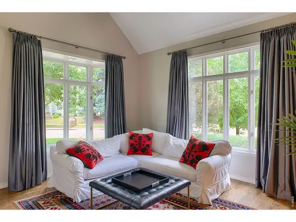 1311 Songbird, Boulder, CO 80303