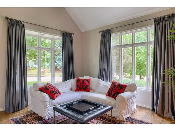 1311 Songbird, Boulder, CO 80303