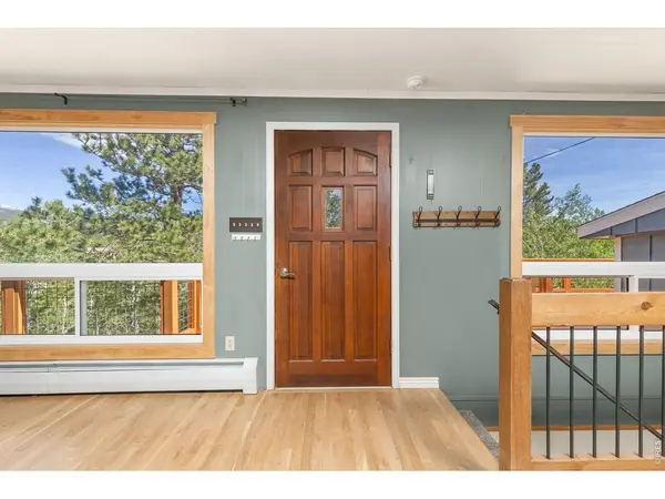 38 E Pine, Nederland, CO 80466