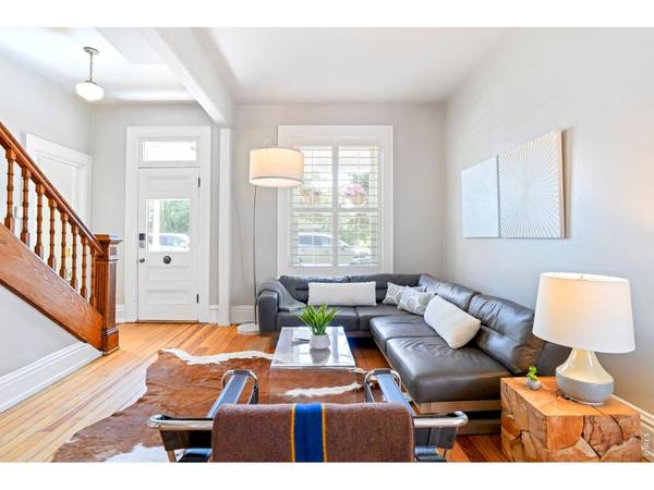 2025 18th, Boulder, CO 80302