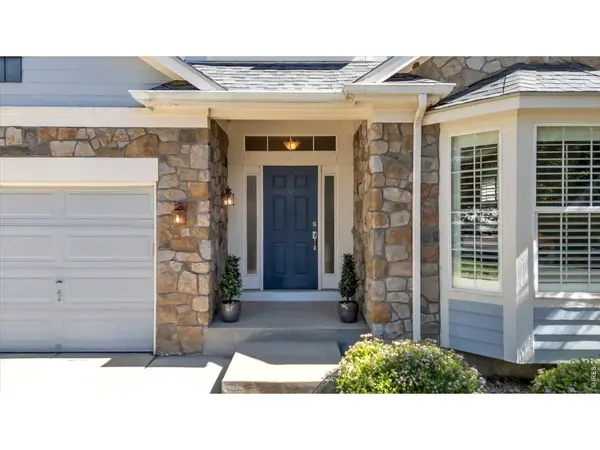 4508 Bella Vista, Longmont, CO 80503