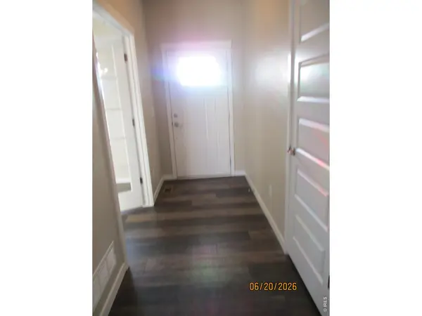 2414 Barela, Berthoud, CO 80513
