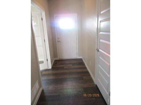 2414 Barela, Berthoud, CO 80513