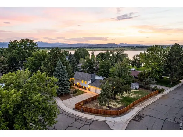3525 Lakeview, Longmont, CO 80503