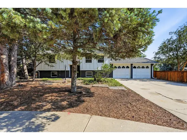 3525 Lakeview, Longmont, CO 80503