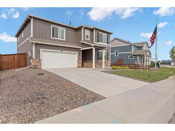 6087 Holstein, Fort Collins, CO 80528