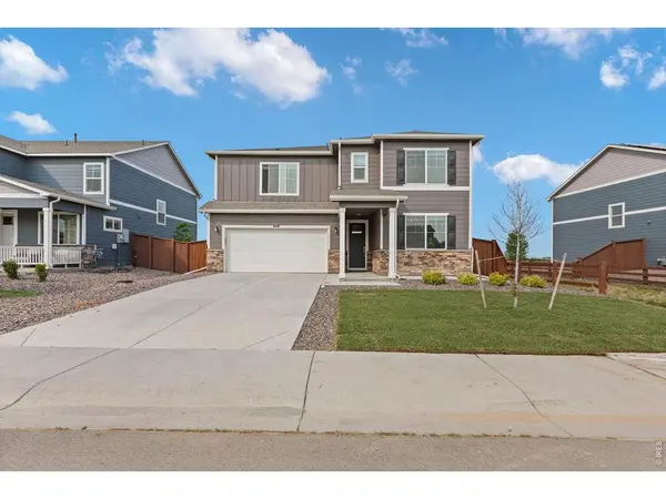 6087 Holstein, Fort Collins, CO 80528