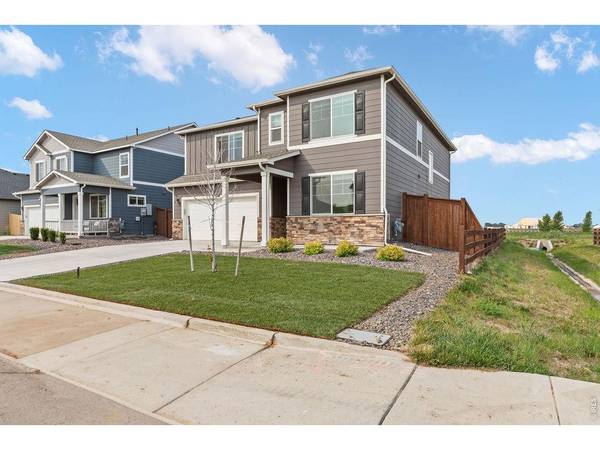 6087 Holstein, Fort Collins, CO 80528