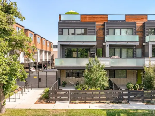 2455 Walnut, Boulder, CO 80302