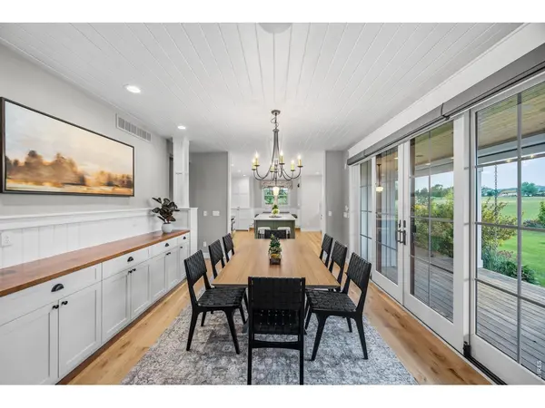 5794 Jackdaw, Loveland, CO 80537