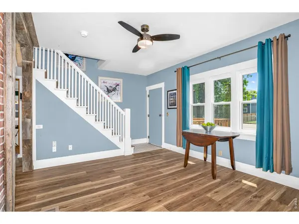 3902 Franklin, Wellington, CO 80549