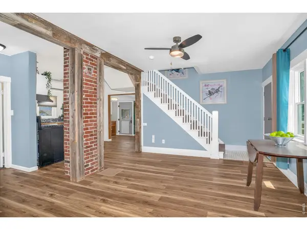 3902 Franklin, Wellington, CO 80549