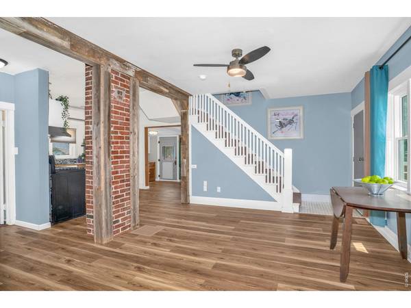 3902 Franklin, Wellington, CO 80549