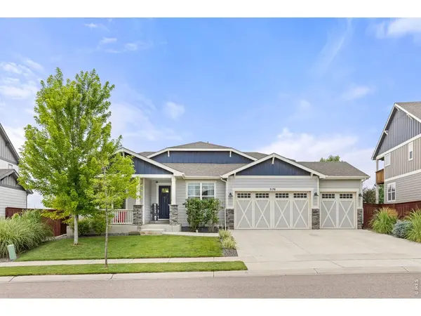 2176 Day Spring, Windsor, CO 80550