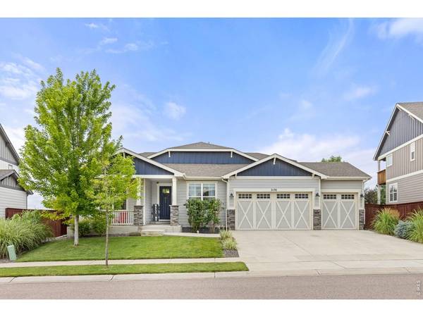 2176 Day Spring, Windsor, CO 80550